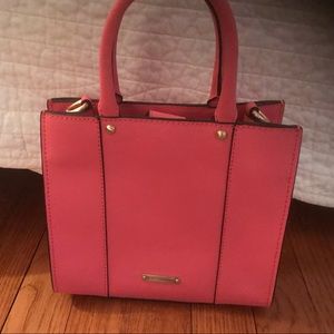 Rebecca Minkoff MAB mini tote